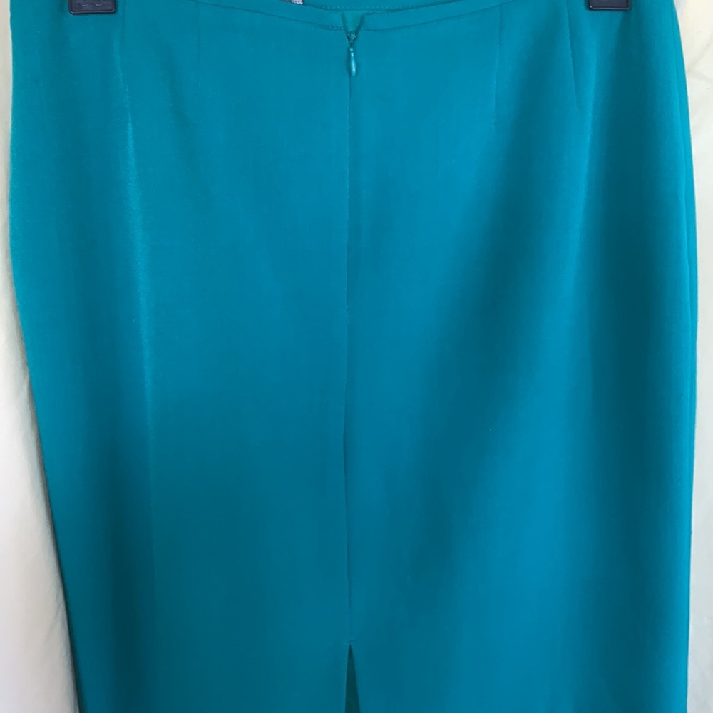 Solid Colored Skirt - image 2
